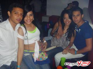 Foto 33 de Babel / Barra Libre : Julio 14 del 2012 en Babel / Barra Libre Cali, Cali