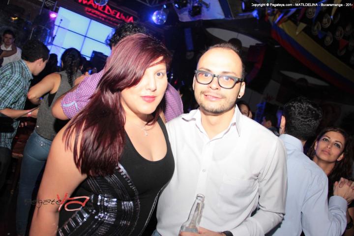 Foto 66 de Discoteca Matildelina - 20 de Junio de 2014 en Discoteca Matildelina Bucaramanga, Bucaramanga