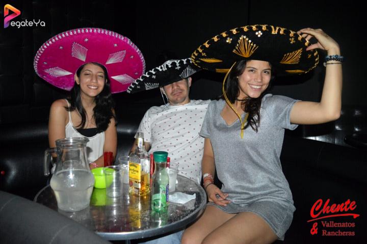 Foto 3 de Chente - 2do Fds Febrero 2017 en CHENTE Vallenatos y Rancheras, Cali