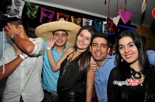 Foto 75 de Malabar Aniversario 2013 en Discoteca Malabar Bucaramanga, Bucaramanga