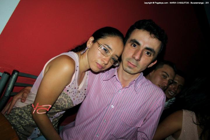 Foto 68 de Discoteca Maria Casquitos en Maria Casquitos Bucaramanga, Bucaramanga