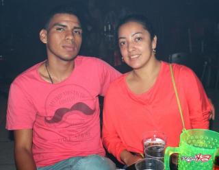 Foto 30 de Ampm - Marzo 15 del 2014 en Am / PM Bar - Cali, Cali