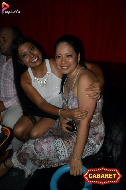 Foto 22 de Cabaret Salsa Show - 3er Fds Abril 2016 en Cabaret Salsa Show, Cali