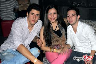 Foto 47 de Mayo 18 del 2013 en Babel / Barra Libre Cali, Cali