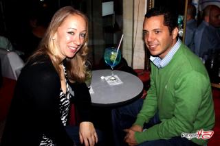 Foto 44 de Blondie - Marzo 15 del 2014 en Blondie Bar Cali, Cali