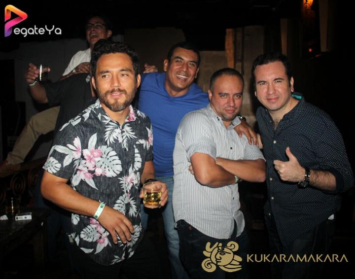 Foto 38 de Kukaramakara - 4to Fds Sept 2016 en Kukaramakara Discoteca Cali, Cali