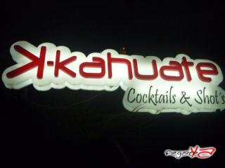 Foto 17 de Febrero 18 y 25 del 2012 en K-kahuate Shot Cali, Cali