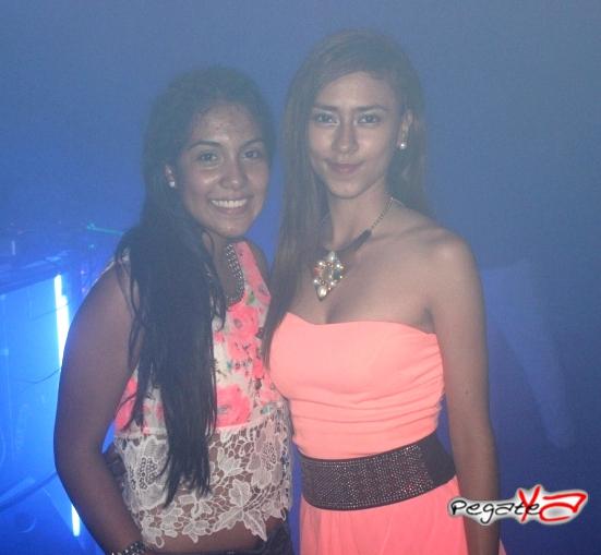 Foto 12 de Heaven Shots - 5to FDS Nov. del 2014 en Heaven Shots