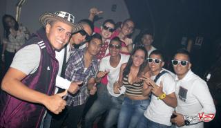 Foto 58 de Noviembre 30 del 2013 en Rooms Club