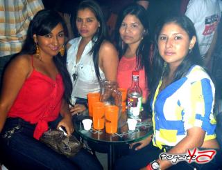 Foto 4 de Praga Sur / Octubre 6 del 2012 en Praga Club Cali, Cali