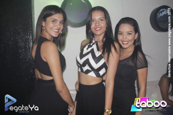 Foto 5 de Taboo Viernes 11 y Sabado 12 Septiembre en Discoteca Taboo Cartagena, Cartagena