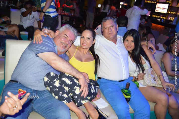 Foto 33 de Chabela . sabado 2 de julio 2016 en Discoteca Chabela Bucaramanga, Bucaramanga