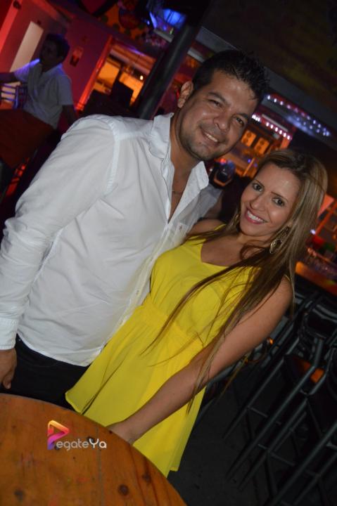Foto 41 de Maria casquitos sabado 21 de marzo 2015 en Maria Casquitos Bucaramanga, Bucaramanga