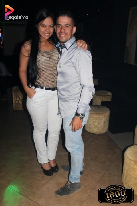 Foto 18 de Penthouse 1800 - 3er FDS Junio 2015 en Penthouse 1800, Cali