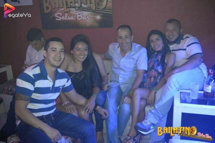 Foto 58 de Bailatino - 4TO Fds Abril 2016 en Bailatino - Bar, Cali