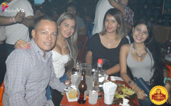 Foto 73 de Mi Dios se lo Pague - 1er Fds Julio en Fonda Mi Dios Se Lo Pague, Cali