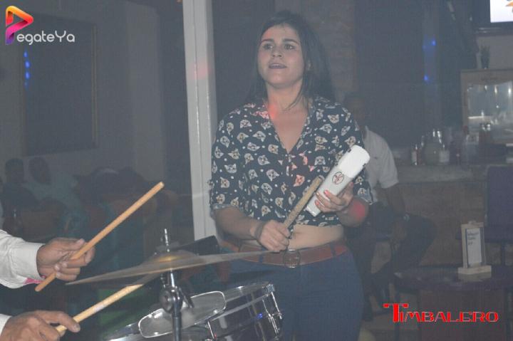 Foto 14 de Timbalero - 4to FDS Sept 2016 en Timbalero, Cali