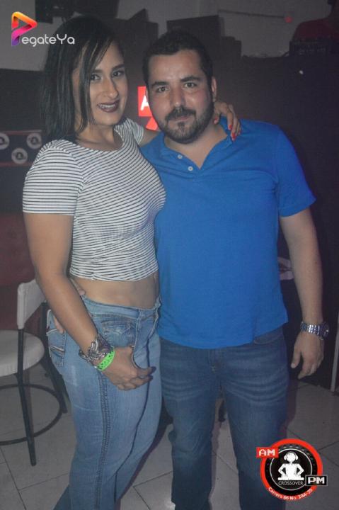 Foto 32 de AmPm - 3er Fds Febrero 2017 en Am / PM Bar - Cali, Cali