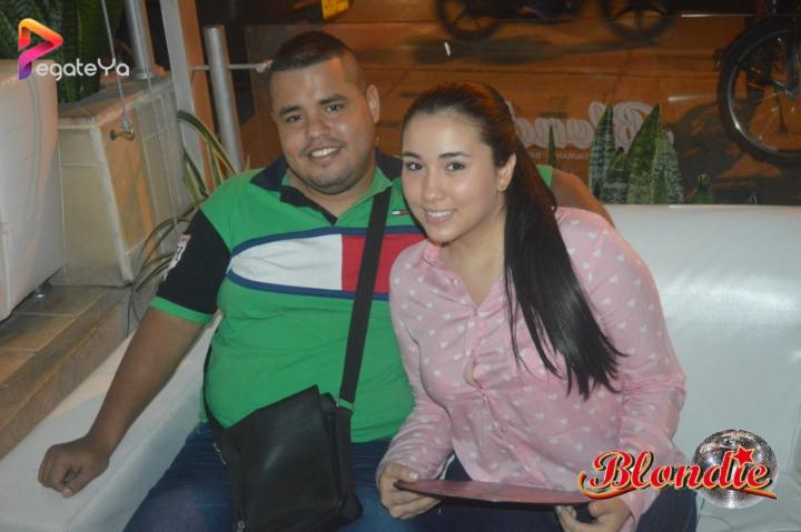 Foto 24 de Blondie - Feria 2015 en Blondie Bar Cali, Cali