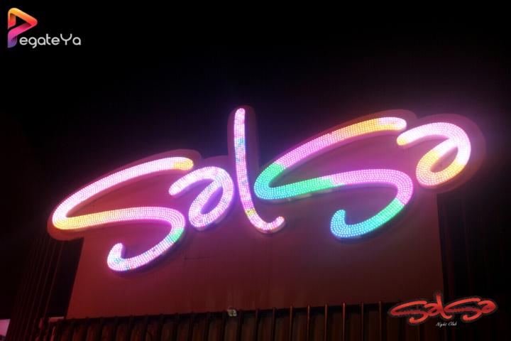 Foto 26 de Salsa Night Club - 4to Fds Abril 2016 en Salsa Night Club, Cali