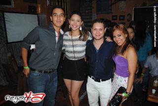 Foto 8 de mister babilla 22 y 23 de junio de 201 en Discoteca MISTER BABILLA cartagena, Cartagena