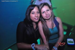 Foto 3 de DISCOTECA Manicomio - 15 marzo 2014 en Discoteca El Manicomio Bucaramanga, Bucaramanga
