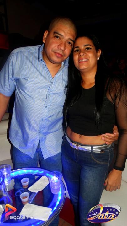 Foto 20 de Jala Jala - Mar 20 del 2015 en Jala Jala Club, Cali