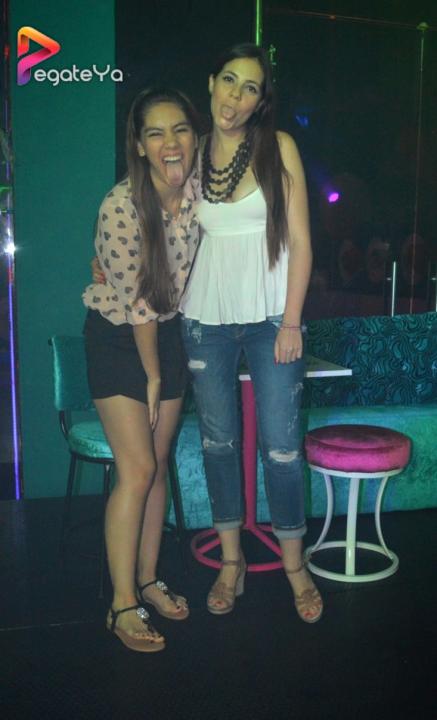 Foto 2 de Pecado Original - Amor y Amistad 2015 en Pecado Original, Cali