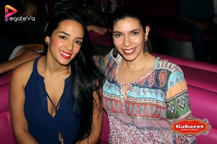 Foto 3 de Kabaret - Feria 2015 en Kabaret - Granada, Cali