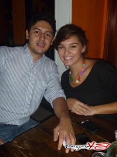Foto 16 de Mayo 26 del 2012 en Urbano Bar Cali, Cali