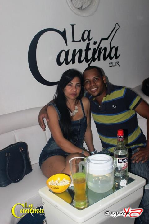 Foto 17 de La Cantina - Julio 12 en La Cantina, Cali