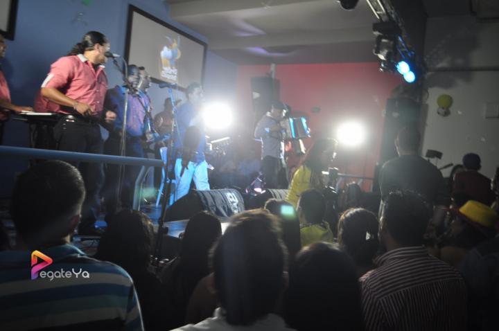 Foto 43 de Maria casquitos sábado 27 de junio 2015 en Maria Casquitos Bucaramanga, Bucaramanga