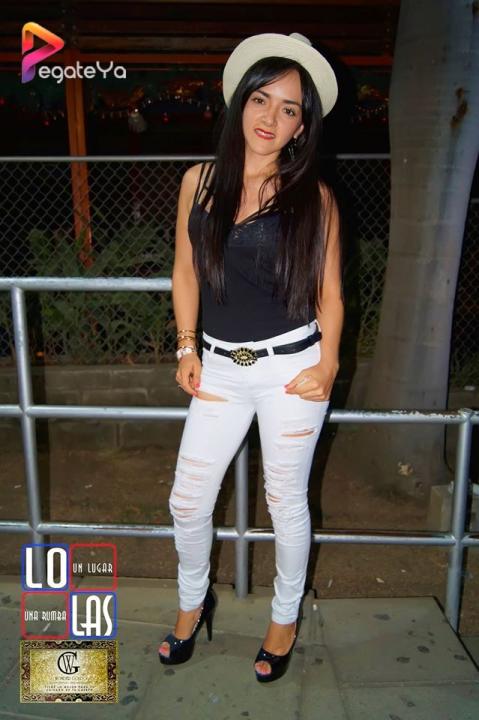 Foto 172 de Lolas - Feria 2015 en Lolas Club Menga Cali, Cali