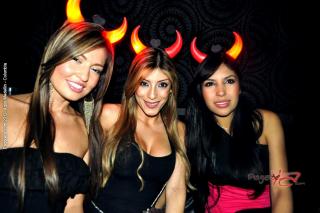 Foto 55 de Discoteca Aqua Medellin - 2 de junio en Discoteca Aqua Medellin, Medellín