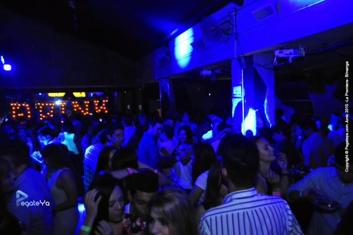 Foto 50 de Discoteca La Premiere - 27 junio 2015 en La Premiere Bucaramanga, Bucaramanga