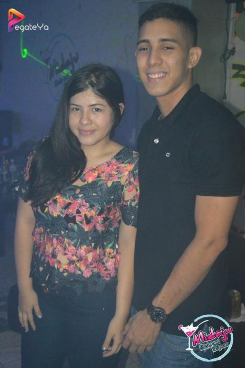 Foto 47 de Midaju - Feria 2015 en Midaju Bar