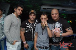 Foto 33 de Discoteca 27 de Abril en Discoteca Luxury Medellin, Medellín