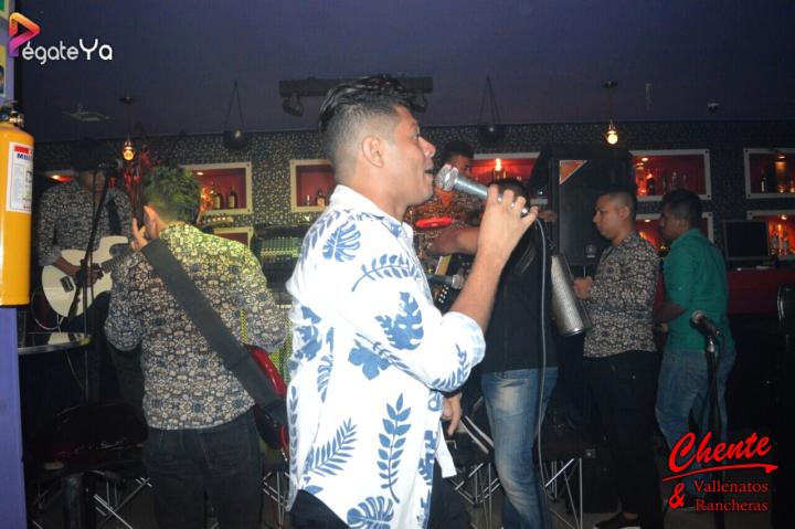 Foto 45 de Chente - 2do Fds Julio 2017 en CHENTE Vallenatos y Rancheras, Cali