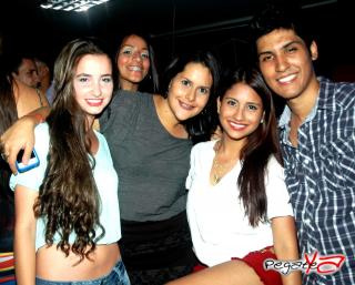 Foto 41 de Nozmy Bar - Oct 27 del 2012 en Nozomi Club, Cali