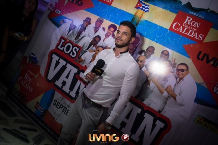 Foto 147 de Living - 1er & 2do Fds Octubre 2016 en Living Night Club, Cali