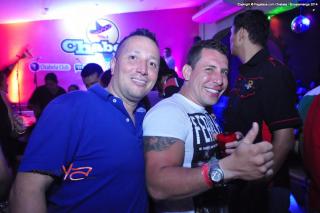 Foto 157 de Chabela Club - 23 de marzo de 2014 en Discoteca Chabela Bucaramanga, Bucaramanga