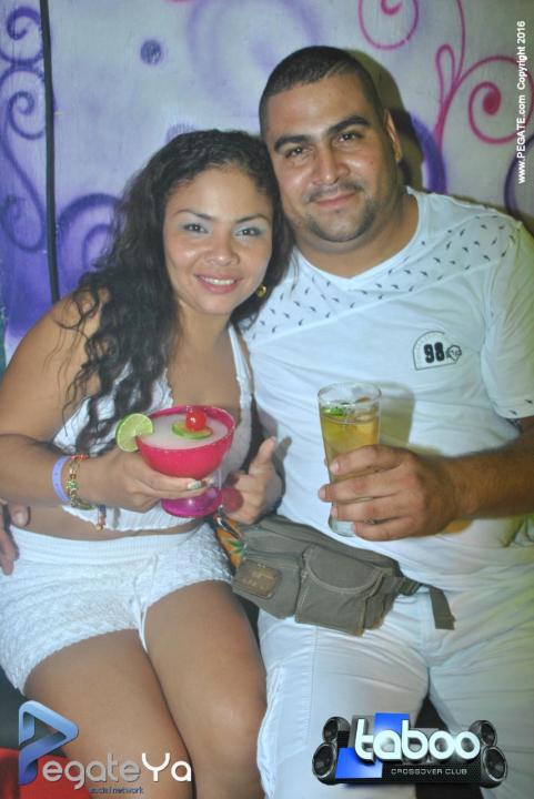 Foto 11 de Taboo 29 y 30 de Abril de 2016 en Discoteca Taboo Cartagena, Cartagena