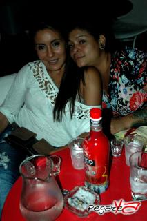 Foto 44 de Feria de Cali 2012 en Tropical Cocktails Cali, Cali