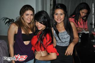 Foto 22 de leblon 7 y 8 de sep de 2012 en Discoteca LEBLON Cartagena, Cartagena
