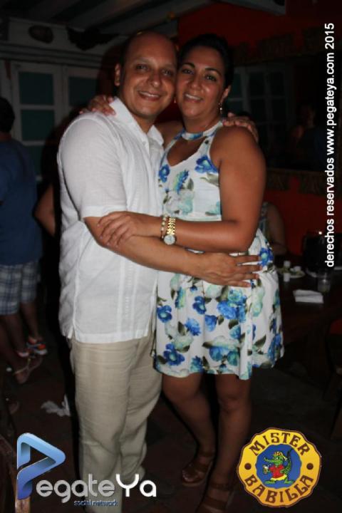 Foto 28 de mister babilla 25 y 26 de septiembre de en Discoteca MISTER BABILLA cartagena, Cartagena