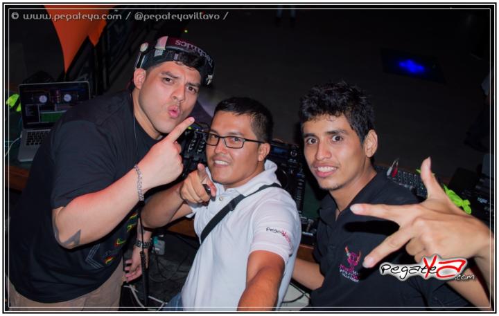 Foto 37 de The Mystic Music Fest 2015 - Villavicencio en The Mystic Music Fest 2015, Villavicencio