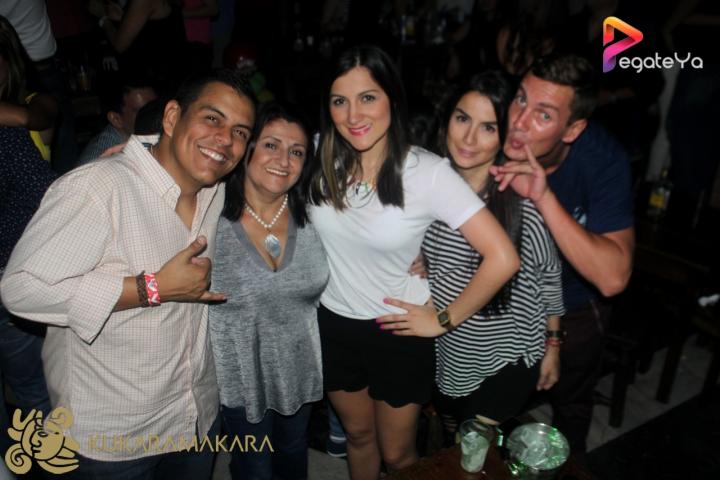 Foto 12 de Kukaramakara - 3er FDS Enero 2016 en Kukaramakara Discoteca Cali, Cali