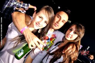 Foto 34 de Aqua Discoteca Medellin - Sabado 9 junio en Discoteca Aqua Medellin, Medellín