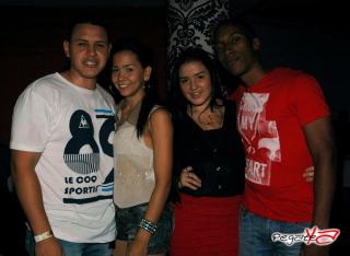 Foto 27 de Diciembre 14 del 2013 en Babel / Barra Libre Cali, Cali