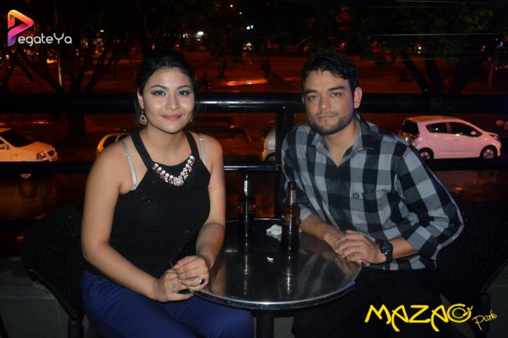 Foto 6 de Mazao Park - 5to Fds Abril 2016 en Mazao Park, Cali